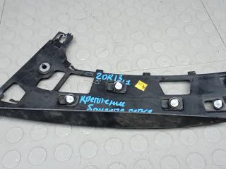 крепление бампера Citroen C4 Grand Picasso 2 поколение 2014, 1.6 л., HDi 8V, дизель, МКПП, минивэн