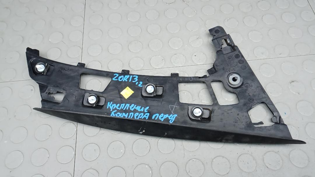 крепление бампера Citroen C4 Grand Picasso 2 поколение 2014, 1.6 л., HDi 8V, дизель, МКПП, минивэн - фото №1