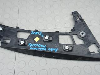 крепление бампера Citroen C4 Grand Picasso 2 поколение 2014, 1.6 л., HDi 8V, дизель, МКПП, минивэн