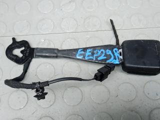 замок ремня безопасности Skoda Superb 3 поколение 2016, 1.6 л., дизель, МКПП, хетчбэк 5 дв.