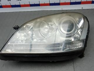 фара левая Mercedes-Benz M-Класс W164 2007, 3.0 л., D ML280 CDI, дизель, АКПП, внедорожник 5 дв.