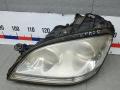 фара левая Mercedes-Benz M-Класс W164 2007, 3.0 л., D ML280 CDI, дизель, АКПП, внедорожник 5 дв. - фото №3
