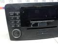 магнитола Mercedes-Benz M-Класс W164 2007, 3.0 л., D ML280 CDI, дизель, АКПП, внедорожник 5 дв. - фото №4