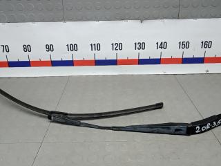 щеткодержатель (поводок стеклоочистителя, дворник) Mercedes-Benz M-Класс W164 2007, 3.0 л., D ML280 CDI, дизель, АКПП, внедорожник 5 дв.