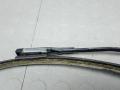 щеткодержатель (поводок стеклоочистителя, дворник) Mercedes-Benz M-Класс W164 2007, 3.0 л., D ML280 CDI, дизель, АКПП, внедорожник 5 дв. - фото №5