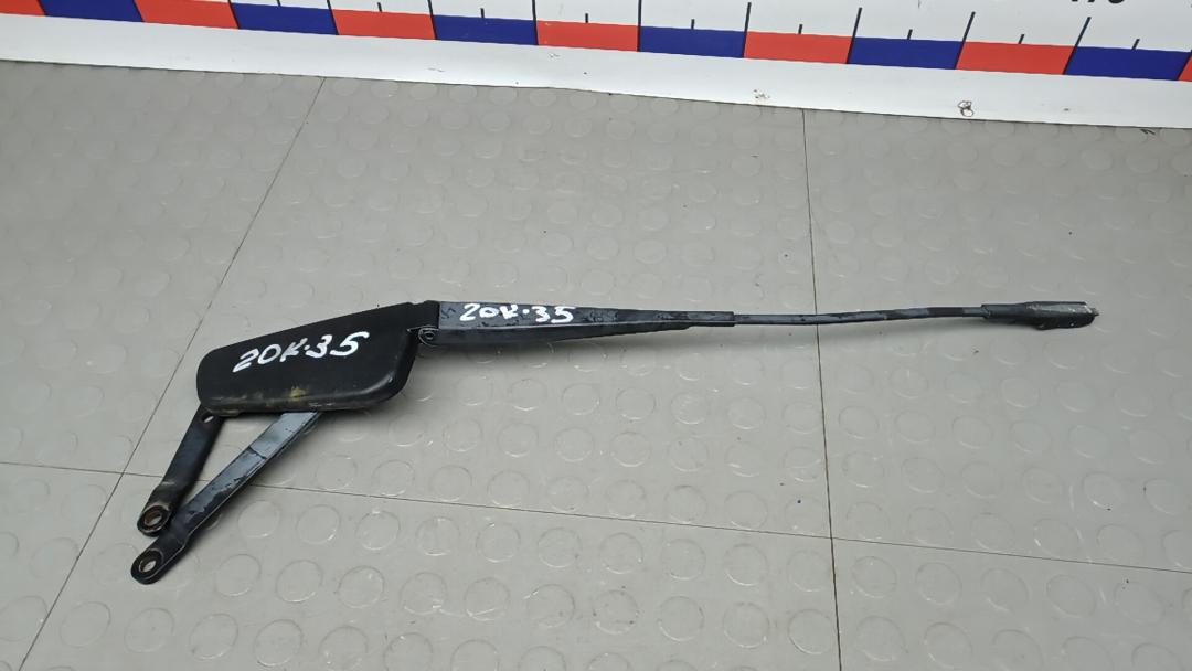 щеткодержатель (поводок стеклоочистителя, дворник) Mercedes-Benz M-Класс W164 2007, 3.0 л., D ML280 CDI, дизель, АКПП, внедорожник 5 дв. - фото №1