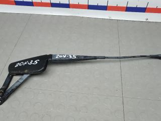 щеткодержатель (поводок стеклоочистителя, дворник) Mercedes-Benz M-Класс W164 2007, 3.0 л., D ML280 CDI, дизель, АКПП, внедорожник 5 дв.