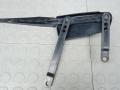 щеткодержатель (поводок стеклоочистителя, дворник) Mercedes-Benz M-Класс W164 2007, 3.0 л., D ML280 CDI, дизель, АКПП, внедорожник 5 дв. - фото №5