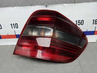фонарь задний правый Mercedes-Benz M-Класс W164 2007, 3.0 л., D ML280 CDI, дизель, АКПП, внедорожник 5 дв.