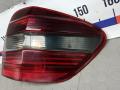 фонарь задний правый Mercedes-Benz M-Класс W164 2007, 3.0 л., D ML280 CDI, дизель, АКПП, внедорожник 5 дв. - фото №3