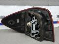 фонарь задний правый Mercedes-Benz M-Класс W164 2007, 3.0 л., D ML280 CDI, дизель, АКПП, внедорожник 5 дв. - фото №4