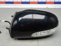 зеркало левое Mercedes-Benz M-Класс W164 2007, 3.0 л., D ML280 CDI, дизель, АКПП, внедорожник 5 дв., 11 - фото №3