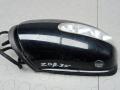зеркало левое Mercedes-Benz M-Класс W164 2007, 3.0 л., D ML280 CDI, дизель, АКПП, внедорожник 5 дв., 11 - фото №4
