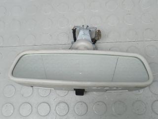 зеркало салона Mercedes-Benz M-Класс W164 2007, 3.0 л., D ML280 CDI, дизель, АКПП, внедорожник 5 дв.