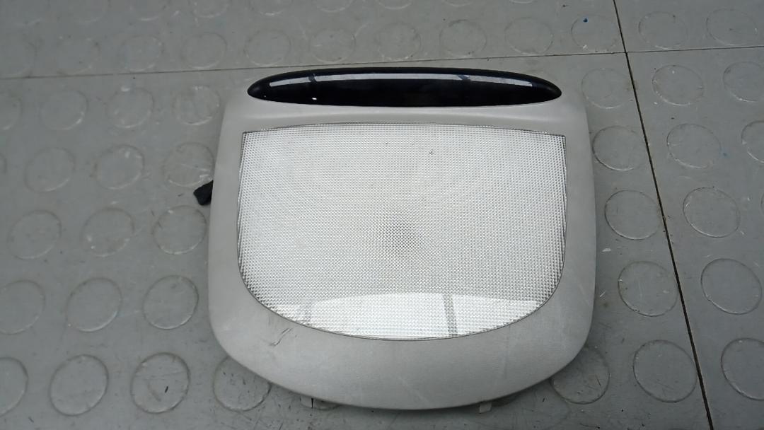 фонарь салона (плафон) Mercedes-Benz M-Класс W164 2007, 3.0 л., D ML280 CDI, дизель, АКПП, внедорожник 5 дв. - фото №1