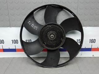 вискомуфта Mercedes-Benz Sprinter 2 поколение (W906) 2006, 2.2 л., CDI 211/311/411, дизель, МКПП, микроавтобус