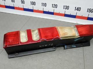 фонарь задний левый Mercedes-Benz Sprinter 2 поколение (W906) 2006, 2.2 л., CDI 211/311/411, дизель, МКПП, микроавтобус