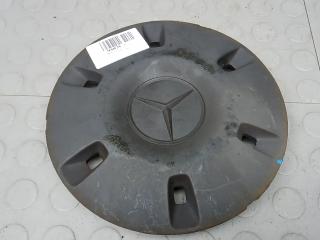 колпак колесный Mercedes-Benz Sprinter 2 поколение (W906) 2006, 2.2 л., CDI 211/311/411, дизель, МКПП, микроавтобус