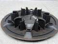 колпак колесный Mercedes-Benz Sprinter 2 поколение (W906) 2006, 2.2 л., CDI 211/311/411, дизель, МКПП, микроавтобус - фото №4