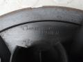 колпак колесный Mercedes-Benz Sprinter 2 поколение (W906) 2006, 2.2 л., CDI 211/311/411, дизель, МКПП, микроавтобус - фото №5