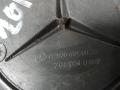 колпак колесный Mercedes-Benz Sprinter 2 поколение (W906) 2006, 2.2 л., CDI 211/311/411, дизель, МКПП, микроавтобус - фото №6