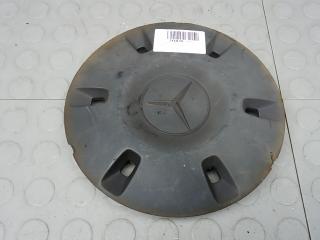 колпак колесный Mercedes-Benz Sprinter 2 поколение (W906) 2006, 2.2 л., CDI 211/311/411, дизель, МКПП, микроавтобус