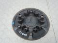колпак колесный Mercedes-Benz Sprinter 2 поколение (W906) 2006, 2.2 л., CDI 211/311/411, дизель, МКПП, микроавтобус - фото №3