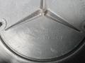 колпак колесный Mercedes-Benz Sprinter 2 поколение (W906) 2006, 2.2 л., CDI 211/311/411, дизель, МКПП, микроавтобус - фото №5