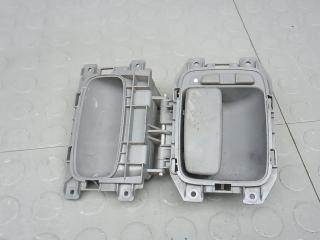 Ручка внутренняя двери распашной правой Mercedes-Benz Sprinter 2 поколение (W906) 2006, 2.2 л., CDI 211/311/411, дизель, МКПП, микроавтобус