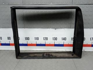 диффузор вентилятора Renault Scenic 4 поколение 2017, 1.5 л., дизель, МКПП, минивэн, 215598406R