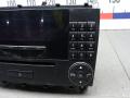 магнитола Mercedes-Benz CLK-Класс C209/A209 [рестайлинг] 2008, 2.2 л., дизель, АКПП, купе - фото №2