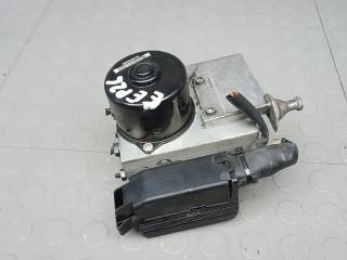 блок ABS Mercedes-Benz CLK-Класс C209/A209 [рестайлинг] 2008, 2.2 л., дизель, АКПП, купе, A0375453632