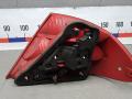 фонарь задний левый Mercedes-Benz CLK-Класс C209/A209 [рестайлинг] 2008, 2.2 л., дизель, АКПП, купе - фото №5