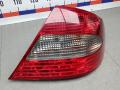 фонарь задний правый Mercedes-Benz CLK-Класс C209/A209 [рестайлинг] 2008, 2.2 л., дизель, АКПП, купе - фото №2