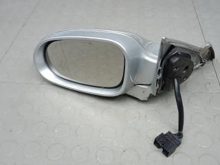 зеркало левое Mercedes-Benz CLK-Класс C209/A209 [рестайлинг] 2008, 2.2 л., дизель, АКПП, купе