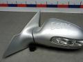 зеркало левое Mercedes-Benz CLK-Класс C209/A209 [рестайлинг] 2008, 2.2 л., дизель, АКПП, купе - фото №3