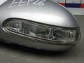 зеркало левое Mercedes-Benz CLK-Класс C209/A209 [рестайлинг] 2008, 2.2 л., дизель, АКПП, купе - фото №4