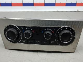 блок управления печки / климат-контроля Mercedes-Benz CLK-Класс C209/A209 [рестайлинг] 2008, 2.2 л., дизель, АКПП, купе