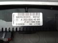 блок управления печки / климат-контроля Mercedes-Benz CLK-Класс C209/A209 [рестайлинг] 2008, 2.2 л., дизель, АКПП, купе - фото №4