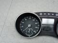 приборная панель Mercedes-Benz M-Класс W164 2005, 3.5 л., ML350, бензин, АКПП, внедорожник 5 дв. - фото №3