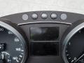 приборная панель Mercedes-Benz M-Класс W164 2005, 3.5 л., ML350, бензин, АКПП, внедорожник 5 дв. - фото №4