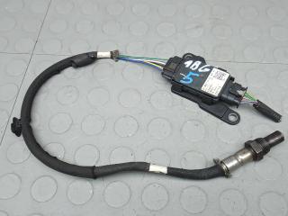 лямбда-зонд Citroen C4 Picasso 2 поколение 2014, 1.6 л., дизель, МКПП, минивэн