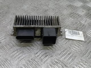 реле накала свечей Nissan Qashqai 2 поколение 2014, 1.5 л., дизель, МКПП, внедорожник 5 дв., 8200558438A