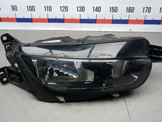 фара правая Citroen C4 Grand Picasso 2 поколение 2014, 1.6 л., HDi 8V, дизель, МКПП, минивэн
