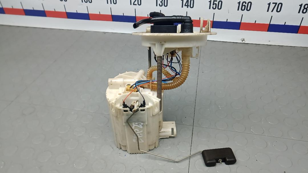 насос топливный Audi A4 B8/8K 2009, 2.7 л., дизель, АКПП, седан, 8K0919050L, 8K0919050H - фото №1