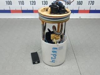 насос топливный Volkswagen Polo 5 поколение 2010, 1.6 л., дизель, МКПП, хетчбэк 5 дв.