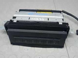 CD-чейнджер Mercedes-Benz M-Класс W164 2007, 3.0 л., D ML280 CDI, дизель, АКПП, внедорожник 5 дв.