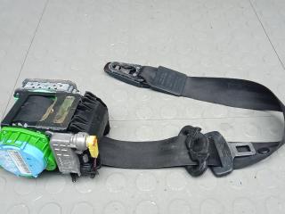 ремень безопасности Audi A4 B8/8K 2009, 2.7 л., дизель, АКПП, седан, 8K1857706K, 8K1857705J