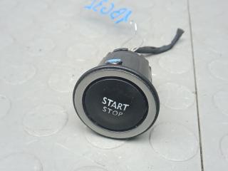 кнопка запуска двигателя Renault Kadjar 1 поколение 2016, 1.5 л., дизель, МКПП, внедорожник 5 дв.