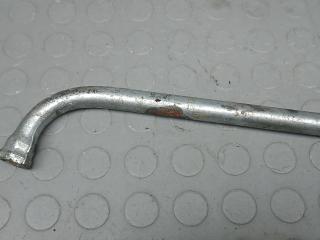 ключ колесный (балонный) Volkswagen Tiguan 1 поколение [рестайлинг] 2011, 2.0 л., дизель, АКПП, внедорожник 5 дв.